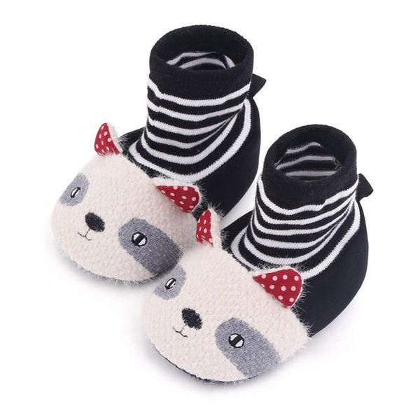 first walkers 6-18 months baby shoes autumn and winter indoor cartoon animal toddler footwear non-slip girls 
first walkers 6-18 months baby shoes autumn and winter indoor cartoon animal toddler footwear non-slip girls