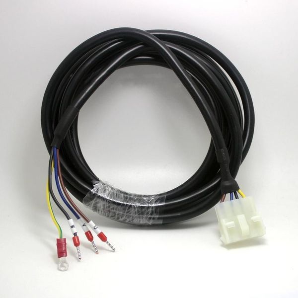 jszp-cmm00-03 05 jzsp-cmm01-03-e power cable for yaskawa servo motor computer cables & connectors 
jszp-cmm00-03 05 jzsp-cmm01-03-e power cable for yaskawa servo motor computer cables & connectors