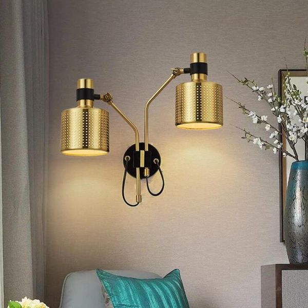 wall lamp wandlamp led simple modern designer living room bedroom continental aisle decoration light fixtures
wall lamp wandlamp led simple modern designer living room bedroom continental aisle decoration light fixtures