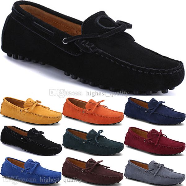 054 new fashion mens casual shoes leather british style spring couple genuine peas scrub men drive lazy man overshoes outdoor comfortable br, Black
054 new fashion mens casual shoes leather british style spring couple genuine peas scrub men drive lazy man overshoes outdoor comfortable br, Black