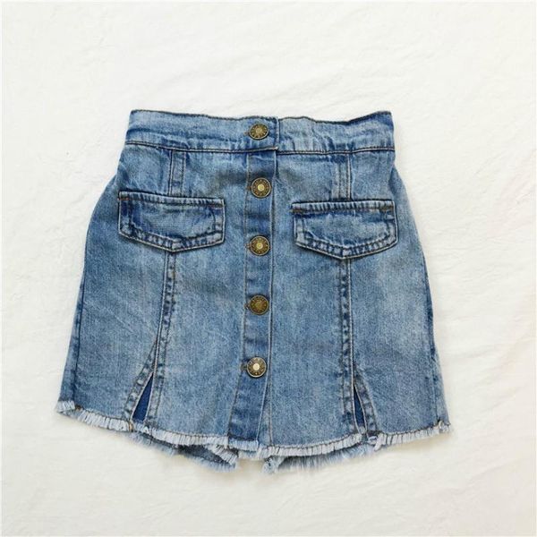 girls jeans shorts kids baby skirts denim pants cotton trousers for clothing, Black
girls jeans shorts kids baby skirts denim pants cotton trousers for clothing, Black