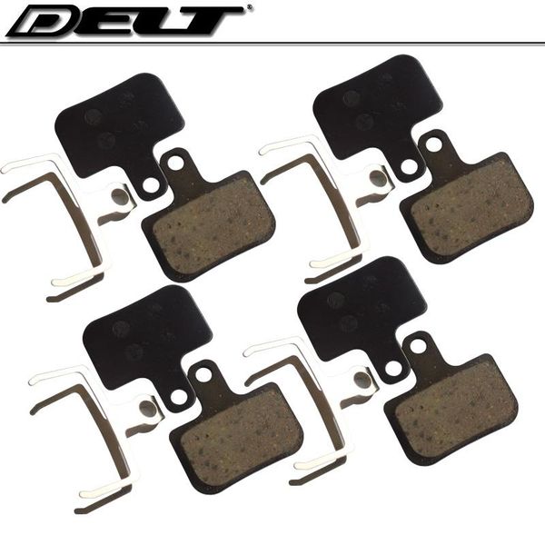 bike brakes 4 pair mtb mountain bicycle disc brake pad for avid db1 db3 db5 level semi-metallic
bike brakes 4 pair mtb mountain bicycle disc brake pad for avid db1 db3 db5 level semi-metallic