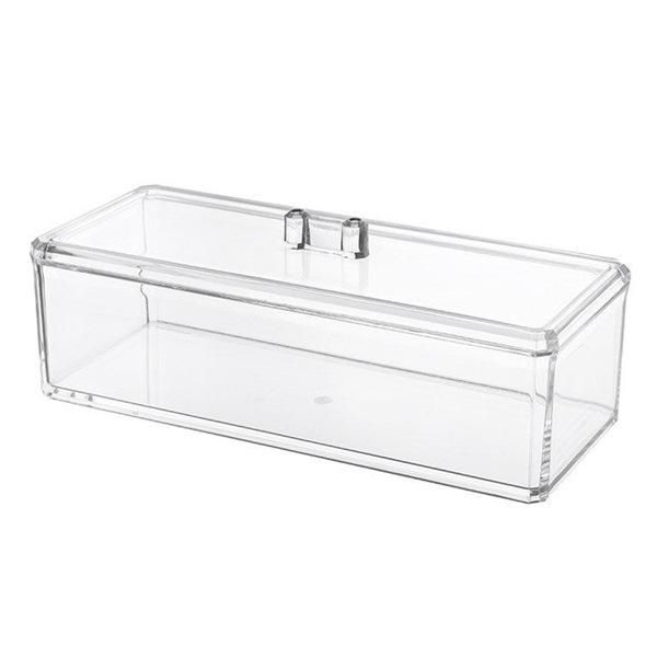 bathroom storage & organization rectangle home clear transparent display organize cosmetic makeup make up cotton swab acrylic box for
bathroom storage & organization rectangle home clear transparent display organize cosmetic makeup make up cotton swab acrylic box for