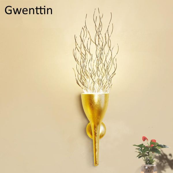 wall lamp torch lamps led lights for living room decoration vantage sconce stairs light fixtures loft industrial luminarias
wall lamp torch lamps led lights for living room decoration vantage sconce stairs light fixtures loft industrial luminarias