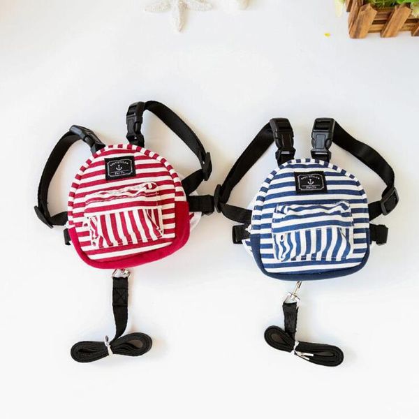 pet dog backpack harness bag with leash portable dogs carrier outdoor puppy cat school traction rope travel pocket bags car seat covers
pet dog backpack harness bag with leash portable dogs carrier outdoor puppy cat school traction rope travel pocket bags car seat covers