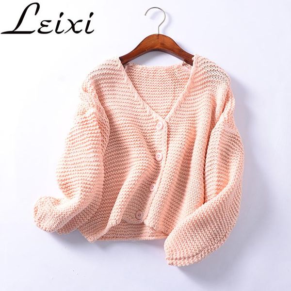 women's sweaters women loose v neck knitted cardigan long sleeve cropped ladies solid shrugs short cardigans candy color, White;black
women's sweaters women loose v neck knitted cardigan long sleeve cropped ladies solid shrugs short cardigans candy color, White;black