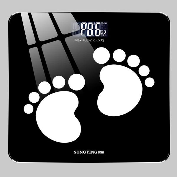 smart scales pink digital electronic precision glass weight scale bathroom mechanical bilancia pesapersone household items dh50t
smart scales pink digital electronic precision glass weight scale bathroom mechanical bilancia pesapersone household items dh50t