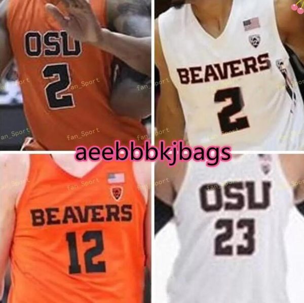 ncaa college oregon state beavers basketball jersey 23 gligorije rakocevic 2 kyle blaser 4 alfred hollins 11 zach reichle custom stitched, Black
ncaa college oregon state beavers basketball jersey 23 gligorije rakocevic 2 kyle blaser 4 alfred hollins 11 zach reichle custom stitched, Black