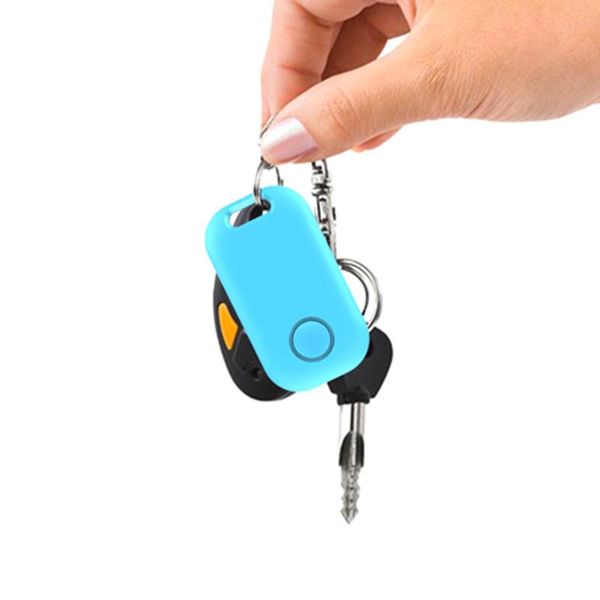 activity trackers mini smart tracker wireless alarm anti lost device app connection bidirectional one-touch find locator
activity trackers mini smart tracker wireless alarm anti lost device app connection bidirectional one-touch find locator