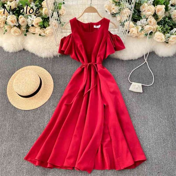 neploe o neck pullover short sleeve dress women french ruffles patchwork elegant vestidos high waist hip slim a line robe 210423, Black;gray
neploe o neck pullover short sleeve dress women french ruffles patchwork elegant vestidos high waist hip slim a line robe 210423, Black;gray