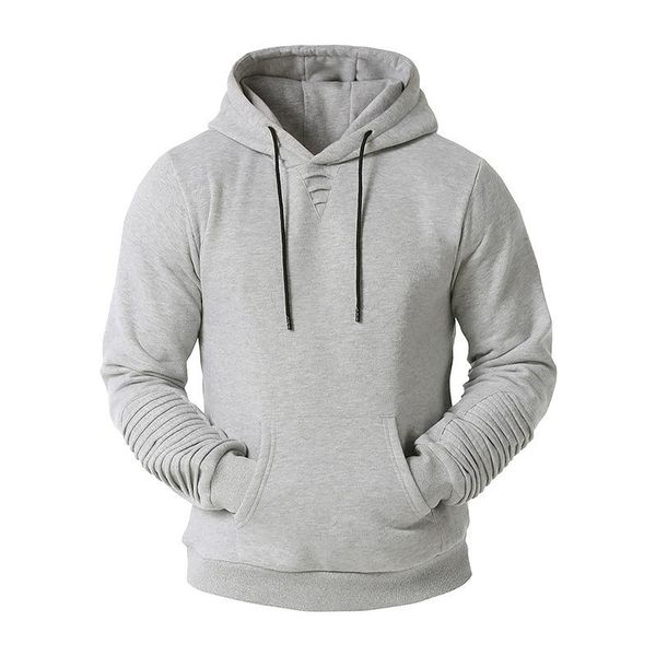 men's hoodies & sweatshirts preppy style men solid color sweatshirt autumn streetwear tracksuits casual for male, Black
men's hoodies & sweatshirts preppy style men solid color sweatshirt autumn streetwear tracksuits casual for male, Black