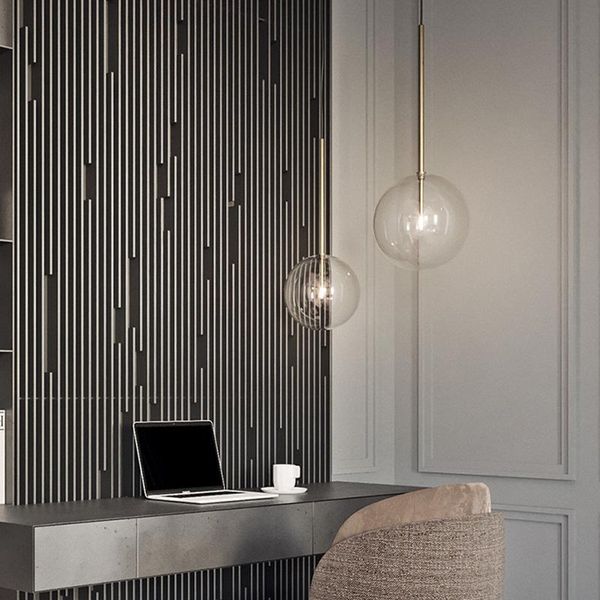 pendant lamps nordic bubble ball restaurant chandelier creative personality glass clothing store bar bedside bedroom single chandelie
pendant lamps nordic bubble ball restaurant chandelier creative personality glass clothing store bar bedside bedroom single chandelie