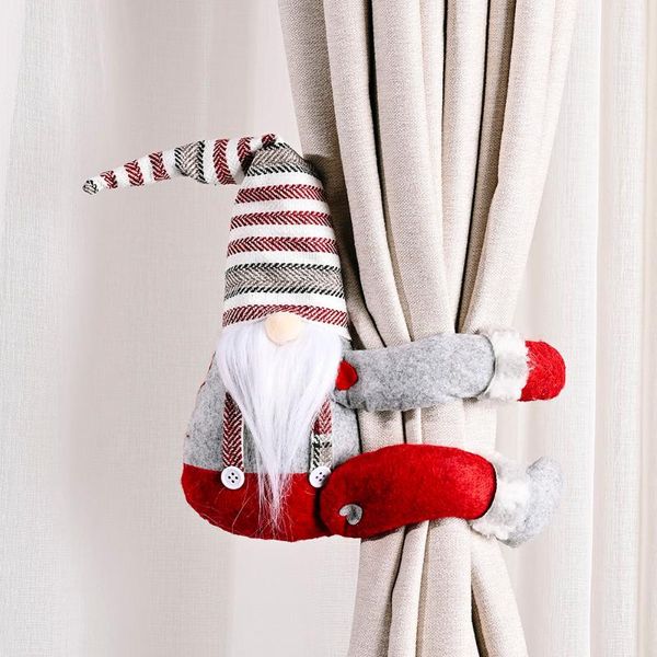 other home decor est arrival christmas curtain buckle cute swedish gnome plush doll tieback holder for office decoration
other home decor est arrival christmas curtain buckle cute swedish gnome plush doll tieback holder for office decoration