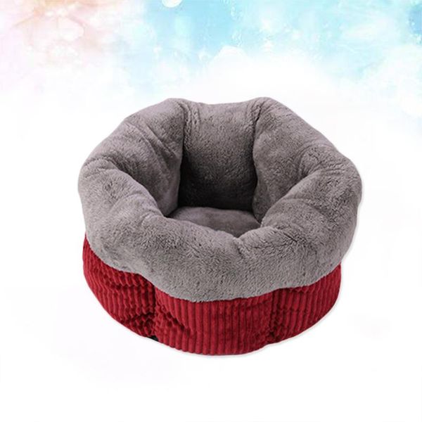 cat beds & furniture bed warm fleece igloo with non bottom winter bedding cave nest sleeping bag for small dog puppy
cat beds & furniture bed warm fleece igloo with non bottom winter bedding cave nest sleeping bag for small dog puppy