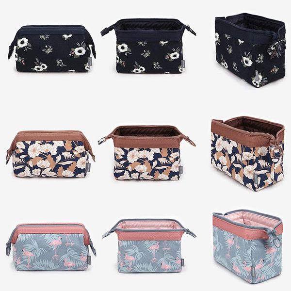 storage bags women travel flamingo make up bag girl cosmetic makeup beauty wash organizer
storage bags women travel flamingo make up bag girl cosmetic makeup beauty wash organizer