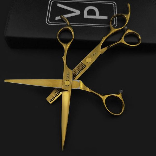 hair scissors professional haircut hairdressing 6 inch 440c japane steel barber shop thinning salon barbershop golden set
hair scissors professional haircut hairdressing 6 inch 440c japane steel barber shop thinning salon barbershop golden set
