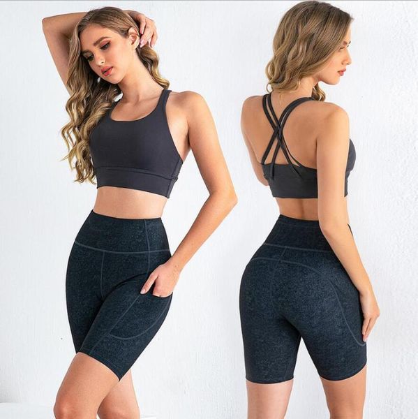 seamless women yoga set 2pcs gym fitness clothing sports wear female high waist leggings suit fashion 2021 outfit
seamless women yoga set 2pcs gym fitness clothing sports wear female high waist leggings suit fashion 2021 outfit