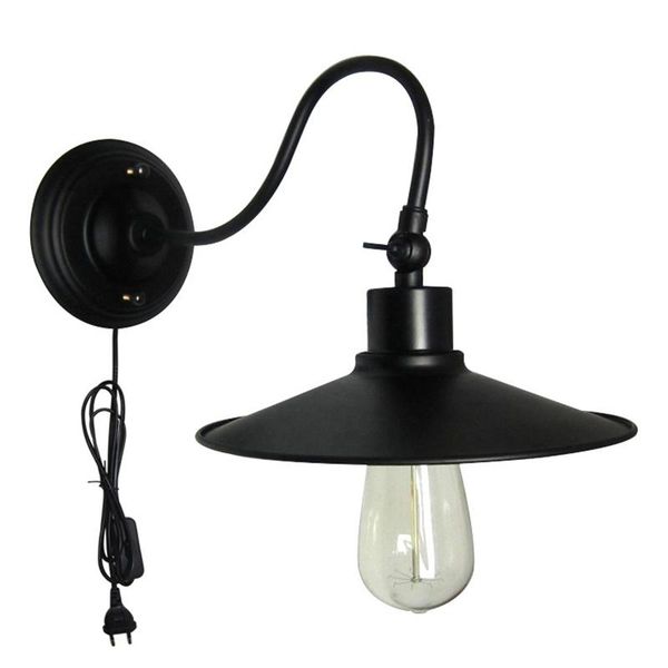vintage plated industrial wind wall lamp retro loft led light lamparas de pared hallway stairs iron sconce abajur
vintage plated industrial wind wall lamp retro loft led light lamparas de pared hallway stairs iron sconce abajur