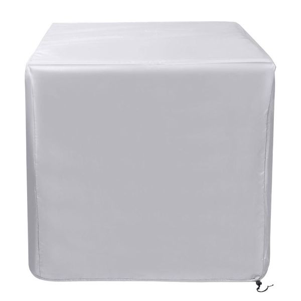 table cloth yardwe 90x90x90cm waterproof anti-uv cover outdoor patio garden furniture dust protector
table cloth yardwe 90x90x90cm waterproof anti-uv cover outdoor patio garden furniture dust protector