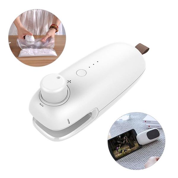 bag clips plastic sealing machine mini heat for potato chip clip kitchen tool portable heating usb
bag clips plastic sealing machine mini heat for potato chip clip kitchen tool portable heating usb