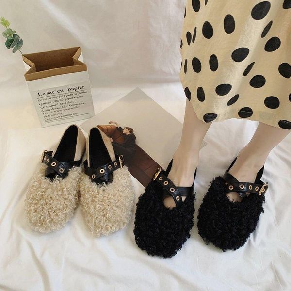 slippers female shoes plush for adults flock beige heeled sandals luxury slides 2021 fur rubber soft black designer slip-on cas
slippers female shoes plush for adults flock beige heeled sandals luxury slides 2021 fur rubber soft black designer slip-on cas