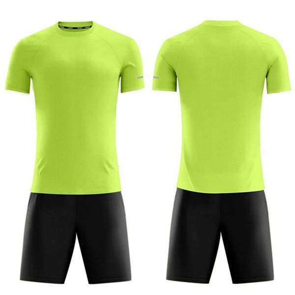 20 21 green short sleeve blank team soccer jerseys set wholesale customized with shorts training fashion running uniform jersey 650-4, Black
20 21 green short sleeve blank team soccer jerseys set wholesale customized with shorts training fashion running uniform jersey 650-4, Black