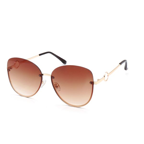 sunglasses for men drive eye wear women cat eye frameless round lens prevent uv eyeglasses 6 kinds of colors as choice brand luxury designer, White;black
sunglasses for men drive eye wear women cat eye frameless round lens prevent uv eyeglasses 6 kinds of colors as choice brand luxury designer, White;black