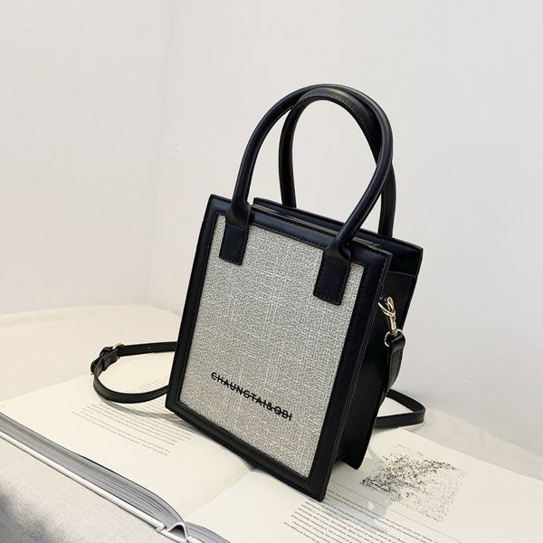 purses small women's new fashion simple single shoulder messenger style portable small square bag handbag black friday
purses small women's new fashion simple single shoulder messenger style portable small square bag handbag black friday