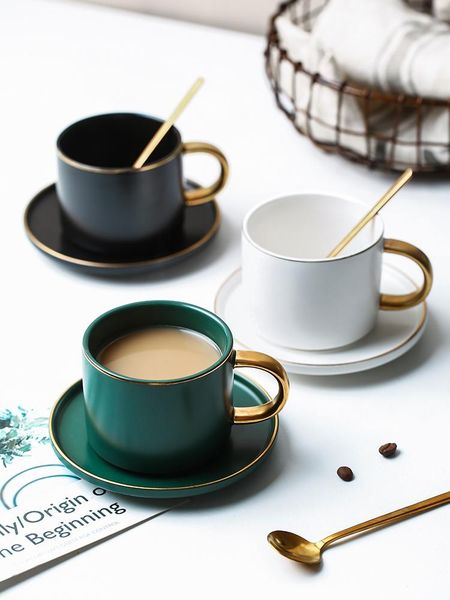 cups & saucers office european coffee luxury white vintage porcelain cup gold rim wedding tazas para cafe espresso bc50bd
cups & saucers office european coffee luxury white vintage porcelain cup gold rim wedding tazas para cafe espresso bc50bd