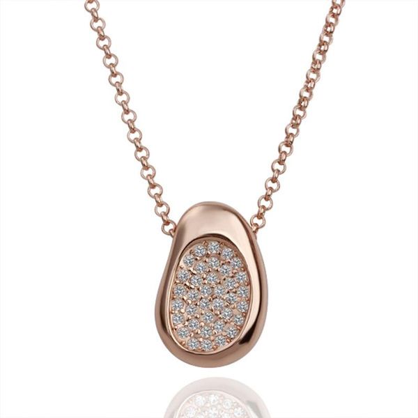 accessories korean jewelry trendy style crystal couple bean pendant necklace female short chain chokers, Golden;silver
accessories korean jewelry trendy style crystal couple bean pendant necklace female short chain chokers, Golden;silver