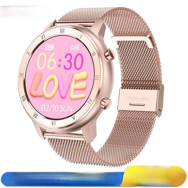 dt89 smart watch women men ecg heart rate monitoring blood pressure ip68 waterproof fitness tracker lady smart ban pk s02
dt89 smart watch women men ecg heart rate monitoring blood pressure ip68 waterproof fitness tracker lady smart ban pk s02