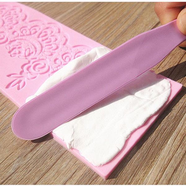 baking & pastry tools diy cake mold plastic fondant spatula paste knife tray decoration
baking & pastry tools diy cake mold plastic fondant spatula paste knife tray decoration