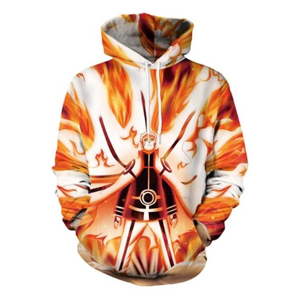 men's hoodies & sweatshirts 2021 spring and autumn 3d printed hoodie fashion casual anime round neck plus size custom top, Black
men's hoodies & sweatshirts 2021 spring and autumn 3d printed hoodie fashion casual anime round neck plus size custom top, Black