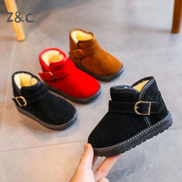 winter children' snow boots baby thickened cotton cute short girls' non slip soft soled thermal fashion shoes 2021, Black;grey
winter children' snow boots baby thickened cotton cute short girls' non slip soft soled thermal fashion shoes 2021, Black;grey