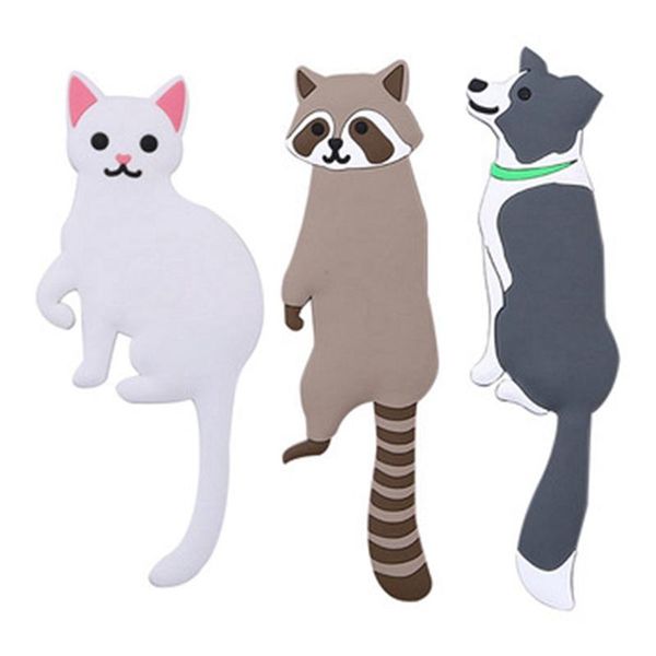 hooks & rails cute animal refrigerator hook key wall kitchen home decoration rack bracket
hooks & rails cute animal refrigerator hook key wall kitchen home decoration rack bracket
