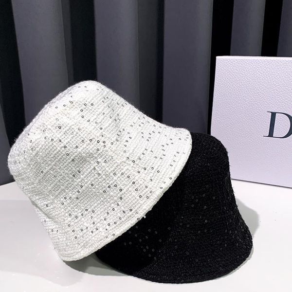 wide brim hats 2021 sequined basin hat ladies spring and autumn sunscreen fisherman korean style short fashion wild bucket cap, Blue;gray
wide brim hats 2021 sequined basin hat ladies spring and autumn sunscreen fisherman korean style short fashion wild bucket cap, Blue;gray