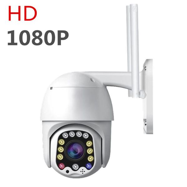 cameras 1080p 13leds surveillance camera ptz ip wifi outdoor speed dome wireless security pan tilt p2p network
cameras 1080p 13leds surveillance camera ptz ip wifi outdoor speed dome wireless security pan tilt p2p network