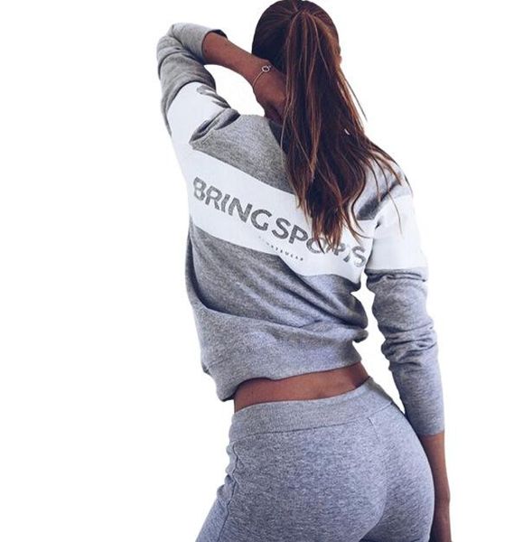 two piece dress bring 2021 design fashion suit set women tracksuit two-piece style outfit sweatshirt sport wear, White
two piece dress bring 2021 design fashion suit set women tracksuit two-piece style outfit sweatshirt sport wear, White