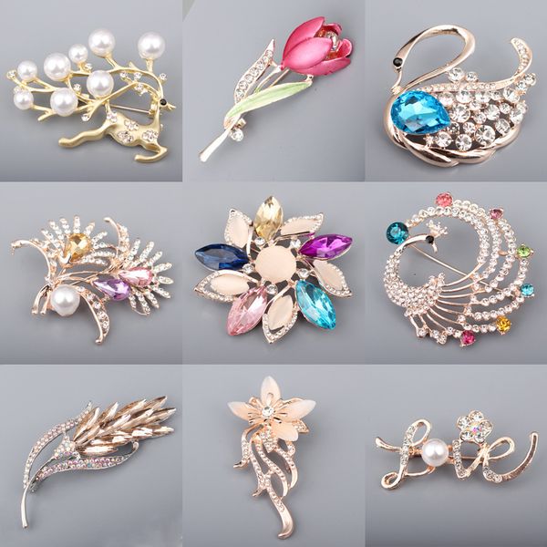brooch female high-grade atmospheric pin coat suit accessories small fragrance pearl flower jewelry, Gray
brooch female high-grade atmospheric pin coat suit accessories small fragrance pearl flower jewelry, Gray