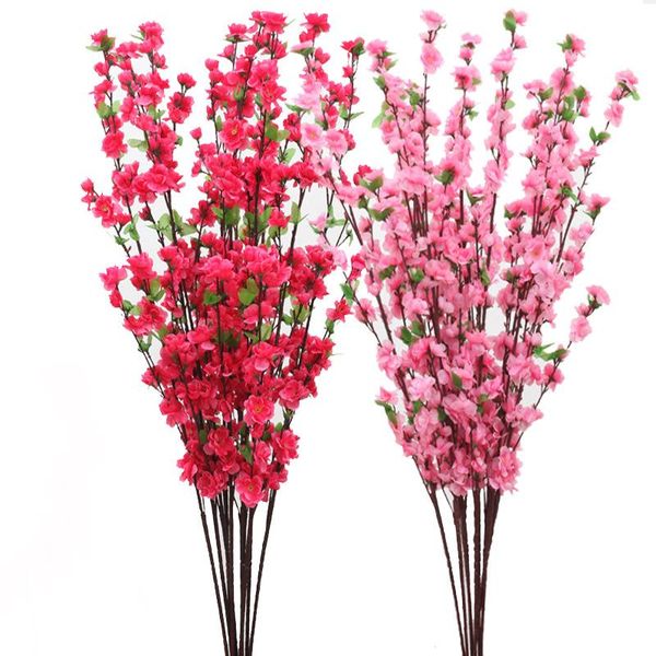 pink peach blossom bouquet artificial flowers christmas decorations for home flower arrangement crafts wedding holiday supplies decorative &
pink peach blossom bouquet artificial flowers christmas decorations for home flower arrangement crafts wedding holiday supplies decorative &