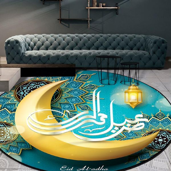 carpets ramadan festival moon camel church round living room bedroom floor mat prayer carpet non-slip printing customize rug
carpets ramadan festival moon camel church round living room bedroom floor mat prayer carpet non-slip printing customize rug