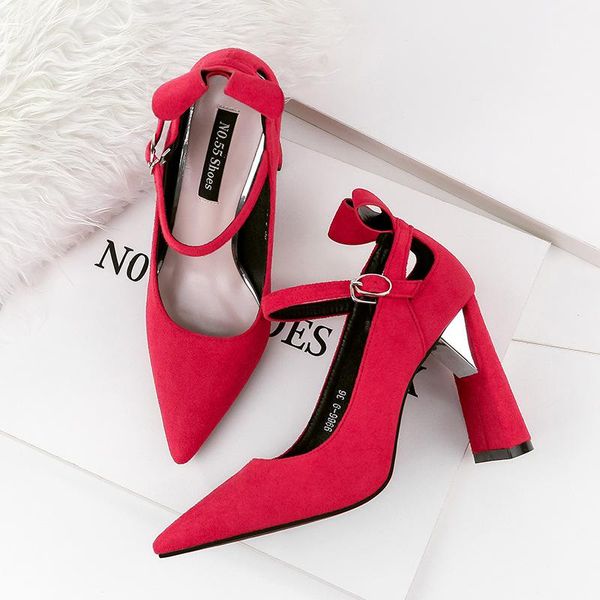 9966-9 (no replenishment after this item is sold out) fashion nightclub one line women's single shoes shallow mouth professional dress, Black
9966-9 (no replenishment after this item is sold out) fashion nightclub one line women's single shoes shallow mouth professional dress, Black