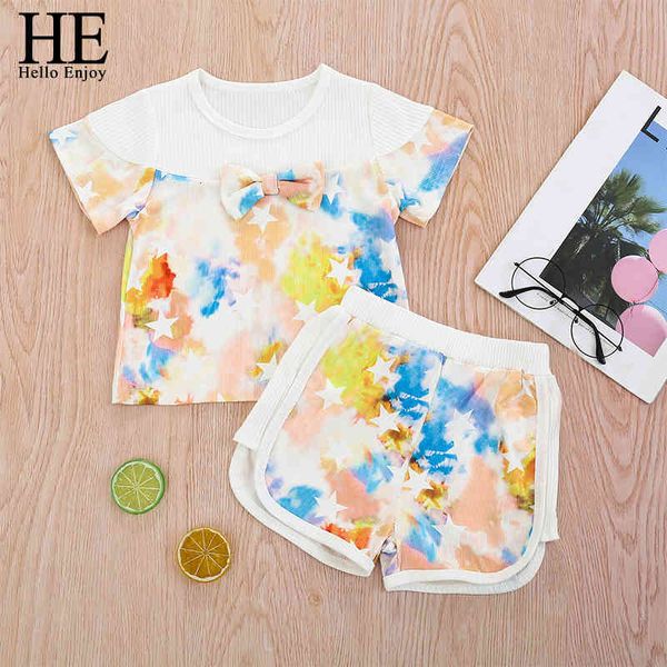 jumpsuits summer fashion baby girl clothes sets printed star t-shirt + shorts 2pcs toddler kid clothing casual wear e1lk, Blue
jumpsuits summer fashion baby girl clothes sets printed star t-shirt + shorts 2pcs toddler kid clothing casual wear e1lk, Blue