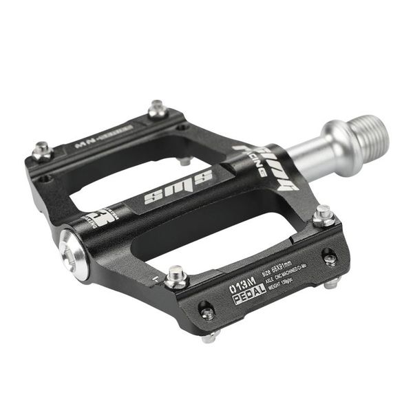 bike pedals ultralight mountain bicycle pedal bearing alloy riding equipment cleat bolt akcesoria rowerowe accessories ed50bp
bike pedals ultralight mountain bicycle pedal bearing alloy riding equipment cleat bolt akcesoria rowerowe accessories ed50bp