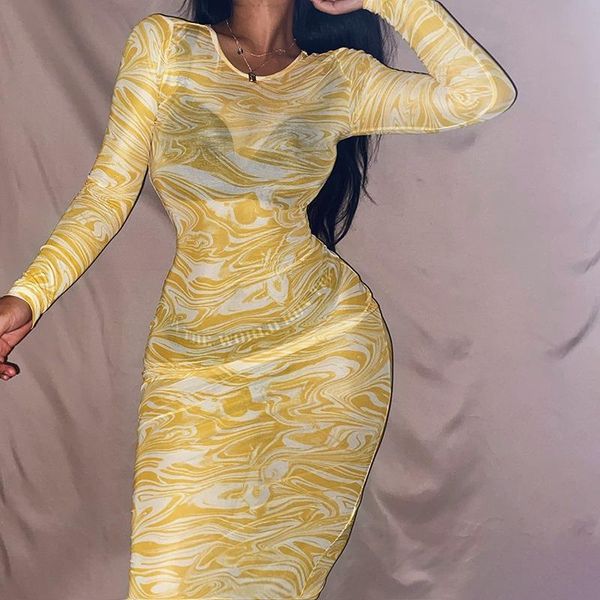 casual dresses mesh dress women summer beach long sleeve transparent perspective see through high waist bodycon maxi, Black;gray
casual dresses mesh dress women summer beach long sleeve transparent perspective see through high waist bodycon maxi, Black;gray