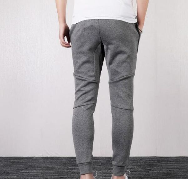 men's pants european american style tech fleece sport pants space cotton trousers men tracksuit bottoms mens joggers techfleece camo ru, Black
men's pants european american style tech fleece sport pants space cotton trousers men tracksuit bottoms mens joggers techfleece camo ru, Black