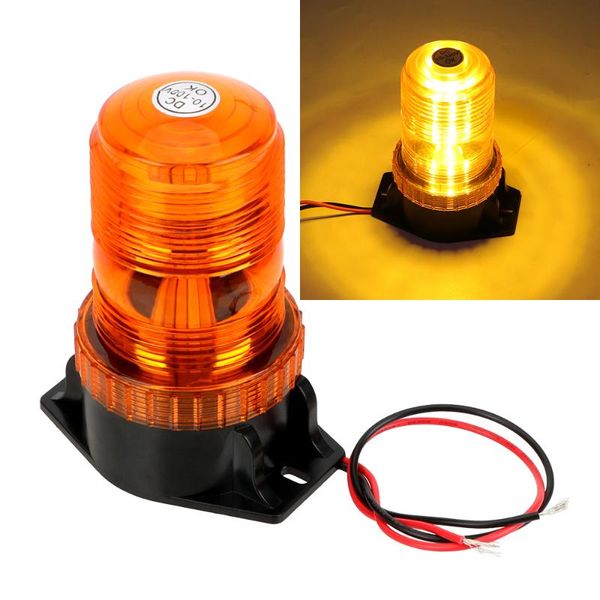 emergency lights led strobe flashing light truck warning flash beacon dc 12 v lamp car-styling car accessories
emergency lights led strobe flashing light truck warning flash beacon dc 12 v lamp car-styling car accessories