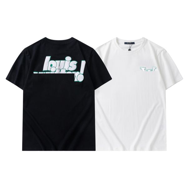 mens women designers t shirt short sleeve hip hop trend hoodie fashion men s casual tshirt man clothing street designer shorts sleeve tees c, White;black
mens women designers t shirt short sleeve hip hop trend hoodie fashion men s casual tshirt man clothing street designer shorts sleeve tees c, White;black
