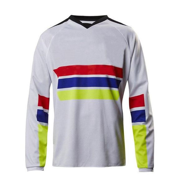 2021 off-road motorcycle quick-drying riding outdoor sweatshirt polyester downhill plus size can be customized
2021 off-road motorcycle quick-drying riding outdoor sweatshirt polyester downhill plus size can be customized
