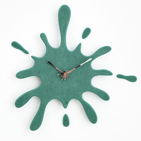 wall clocks nordic creative raindrop clock living room home fashion modern minimalist personality light luxury
wall clocks nordic creative raindrop clock living room home fashion modern minimalist personality light luxury
